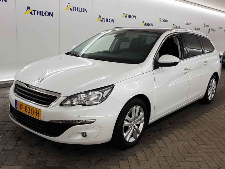 2015 peugeot 308