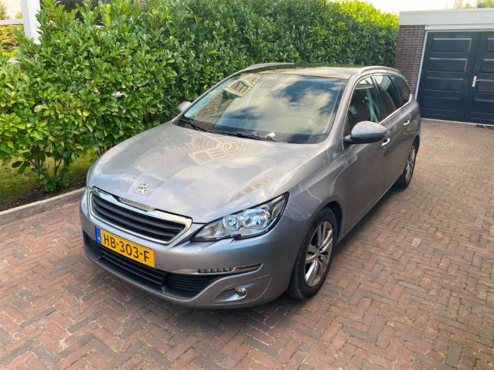 2015 peugeot 308