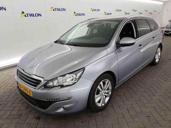 2015 peugeot 308