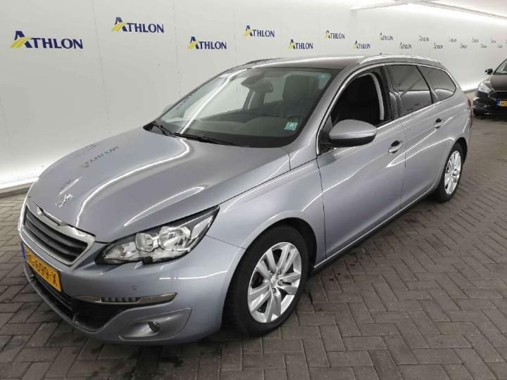 2015 peugeot 308 sw