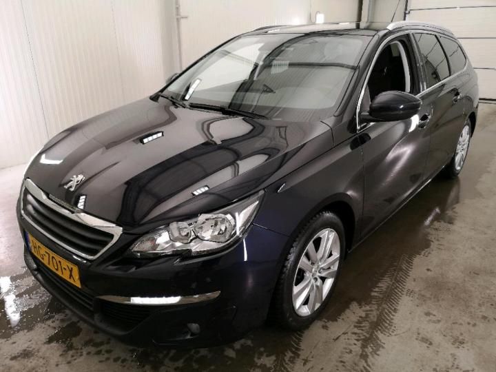 2015 peugeot 308