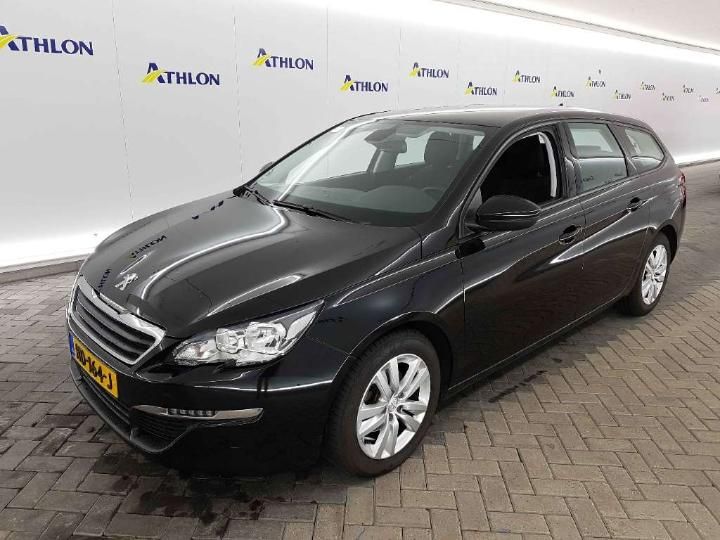 2015 peugeot 308 sw