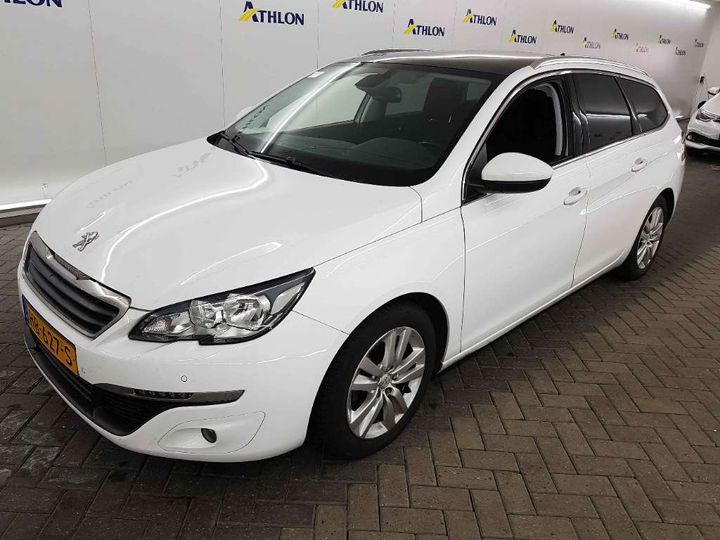 2015 peugeot 308