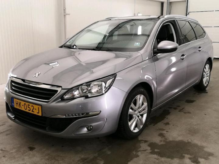 2015 peugeot 308
