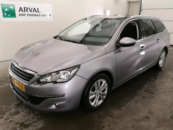 2015 peugeot 308