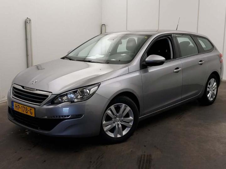 2015 peugeot 308