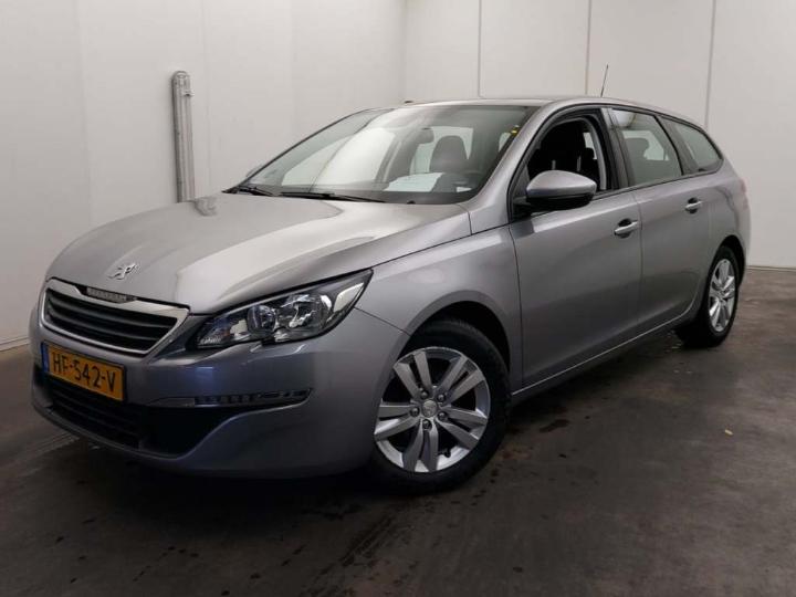 2015 peugeot 308
