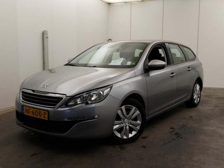 2015 peugeot 308