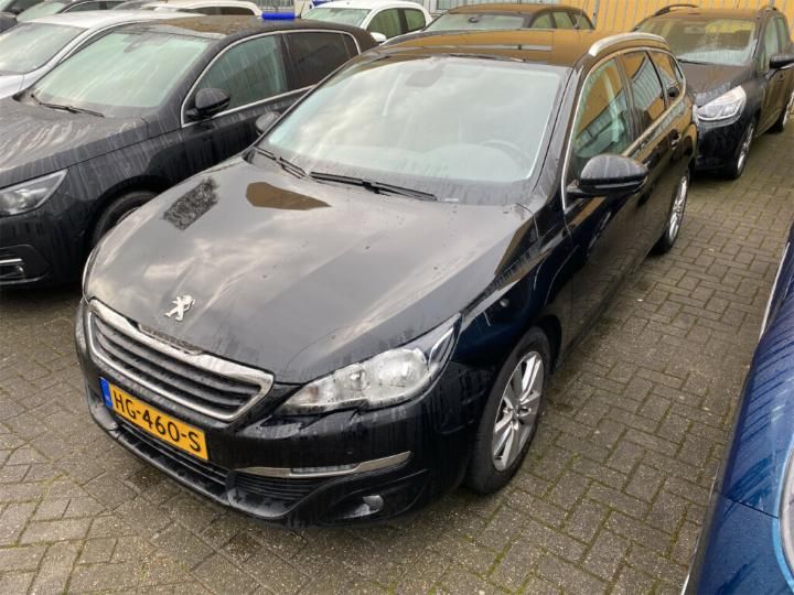 2015 peugeot 308