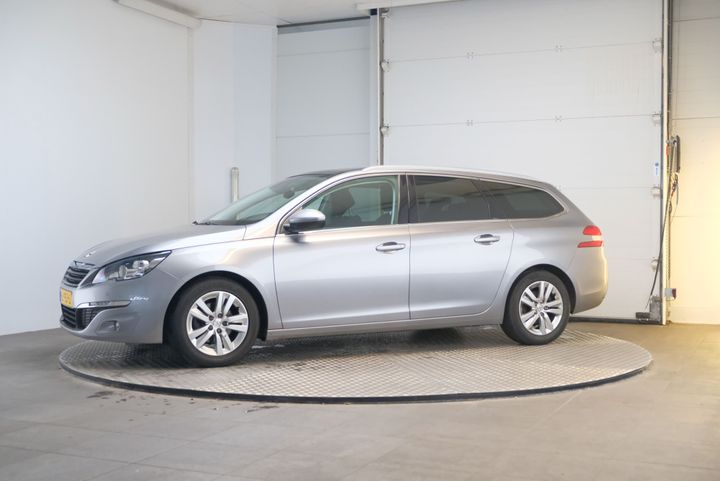 2015 peugeot 308 sw