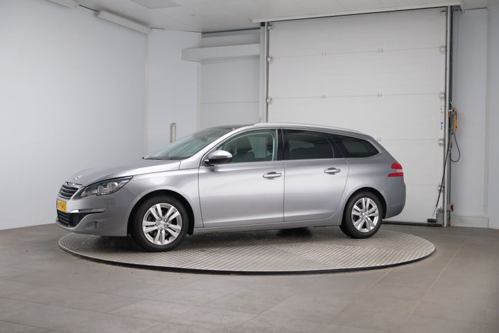 2015 peugeot 308