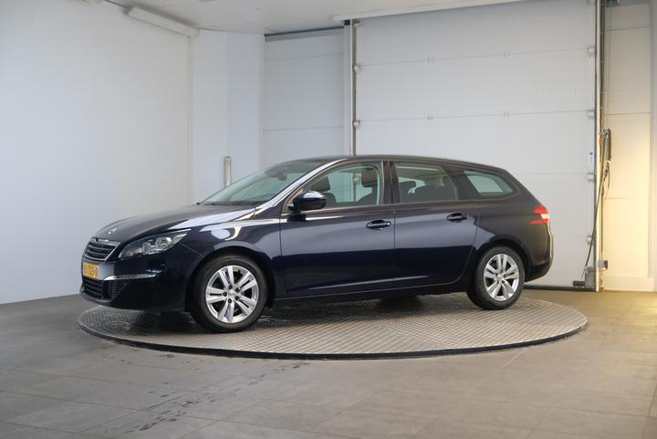 2015 peugeot 308 sw