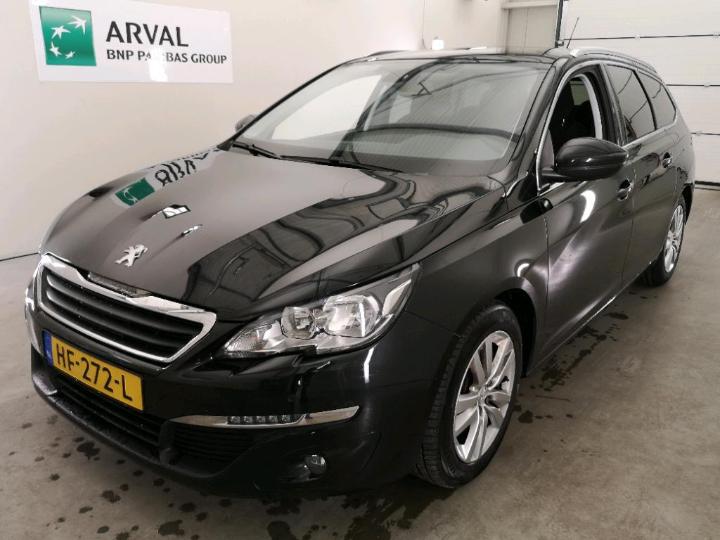 2015 peugeot 308