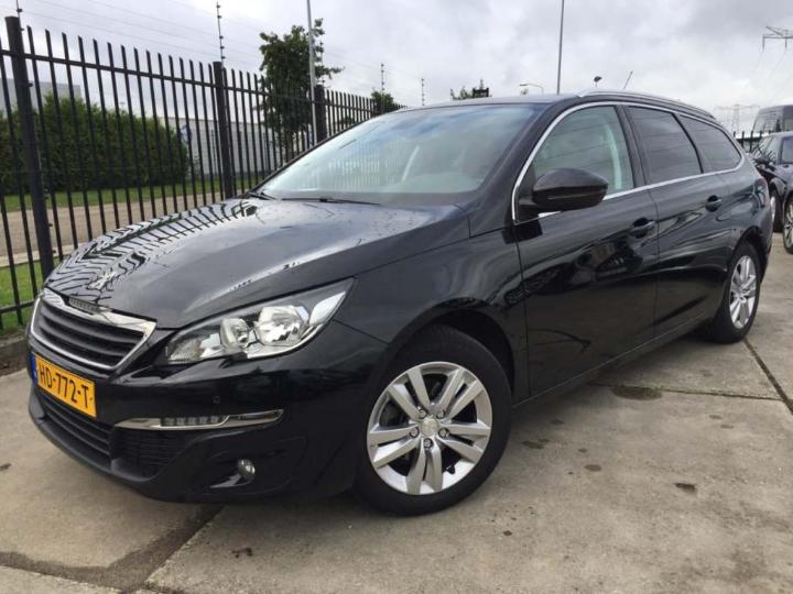 2015 peugeot 308