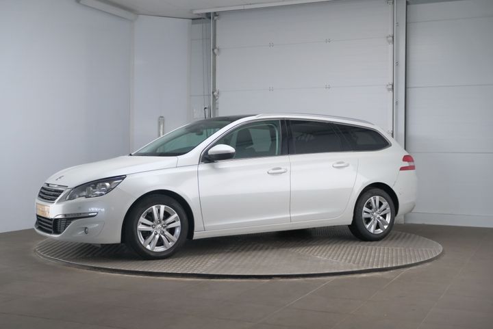 2015 peugeot 308