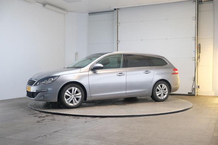2015 peugeot 308