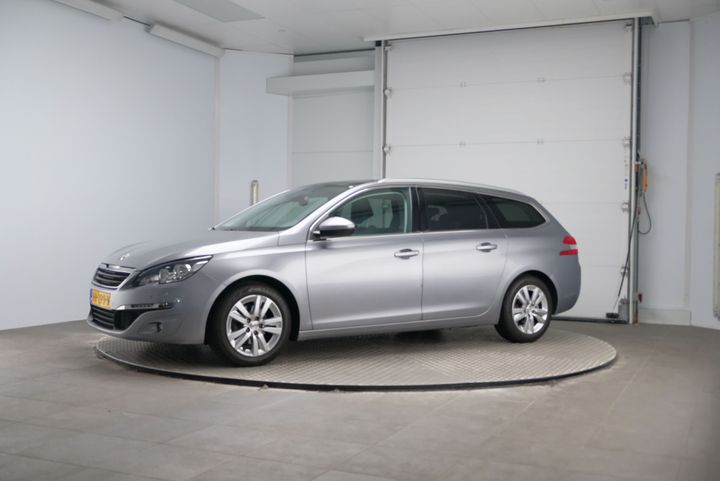 2015 peugeot 308