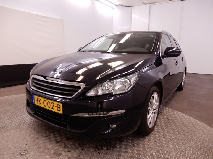 2015 peugeot 308