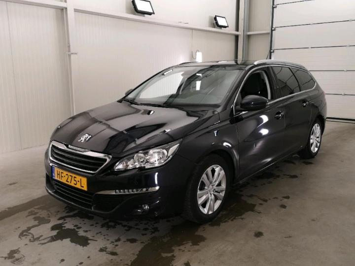 2015 peugeot 308