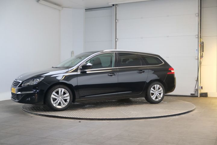 2015 peugeot 308 sw