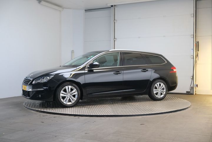2015 peugeot 308