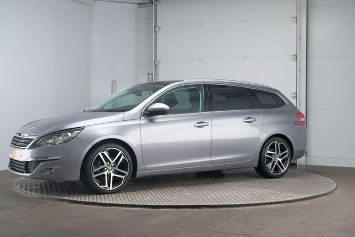 2015 peugeot 308