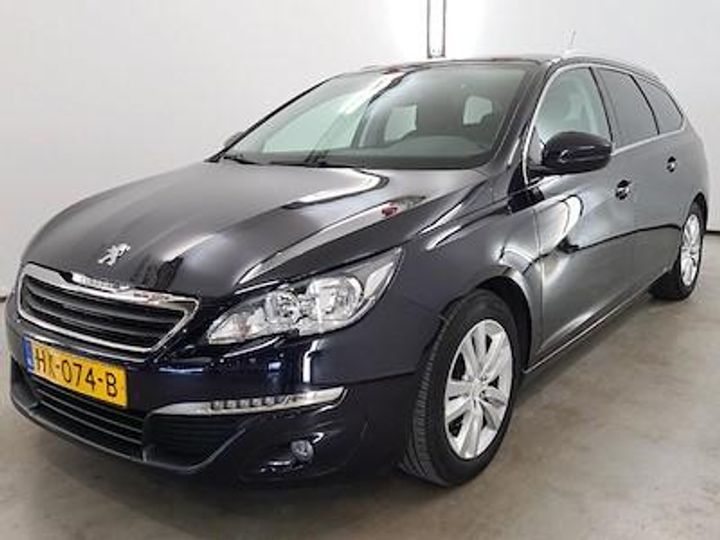 2015 peugeot 308