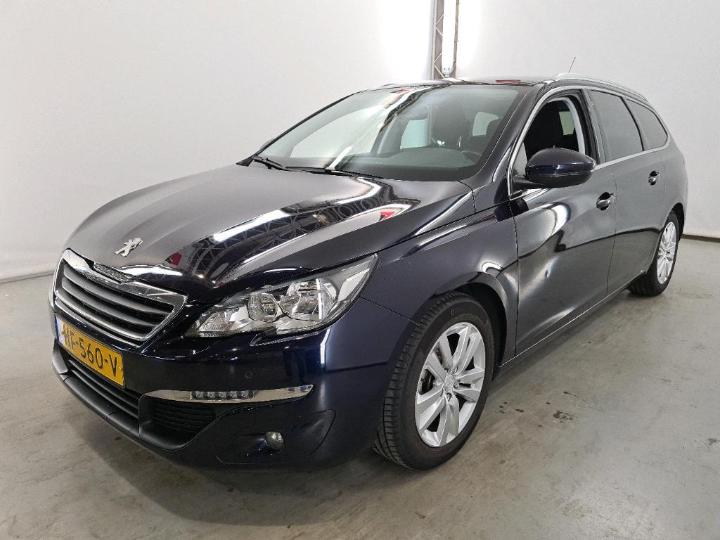 2015 peugeot 308