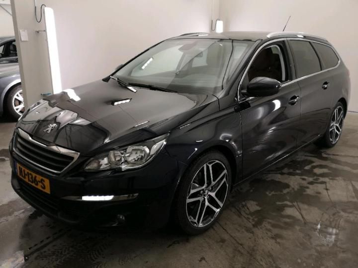 2015 peugeot 308
