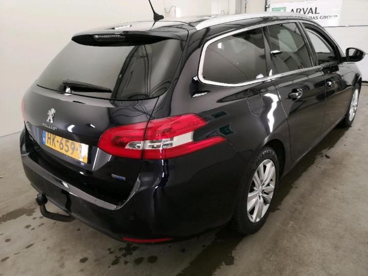 2015 peugeot 308