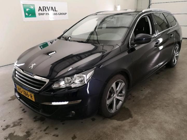 2015 peugeot 308