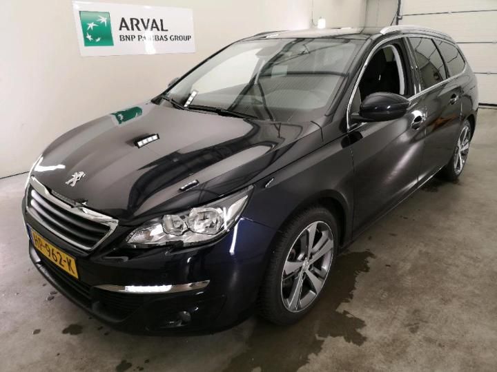 2015 peugeot 308