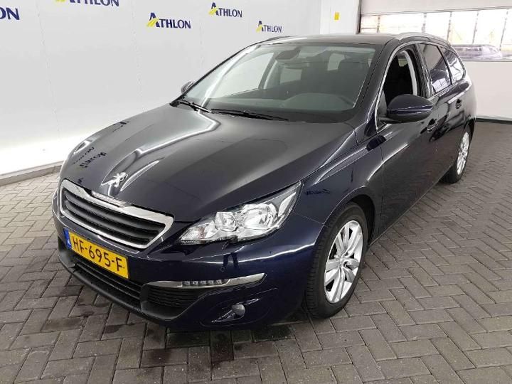 2015 peugeot 308
