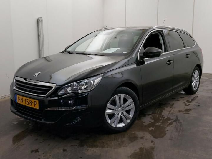 2015 peugeot 308
