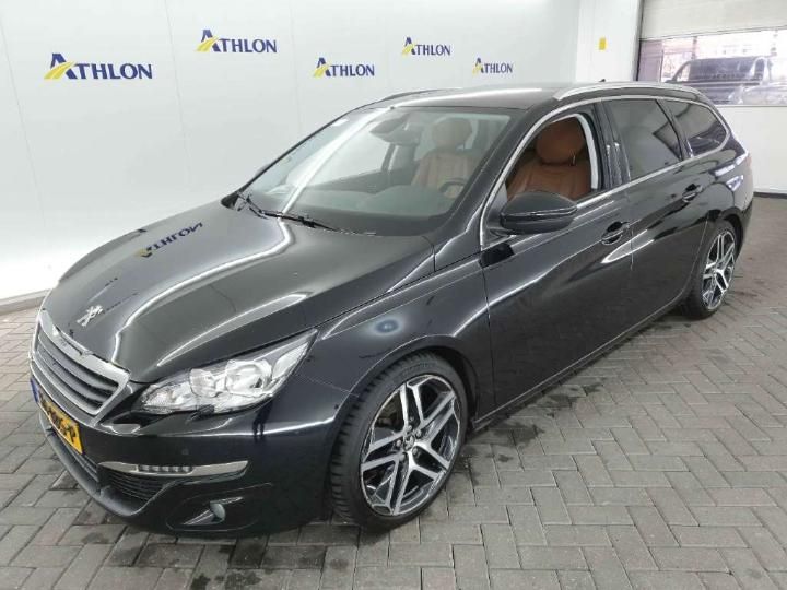 2015 peugeot 308