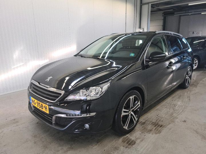 2015 peugeot 308