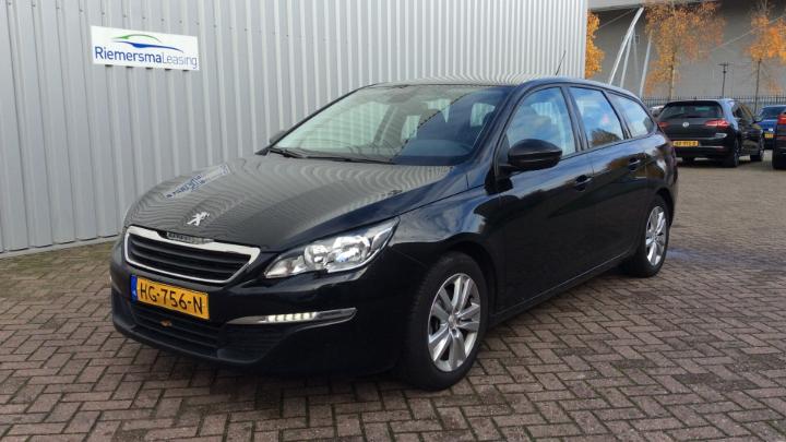2015 peugeot 308