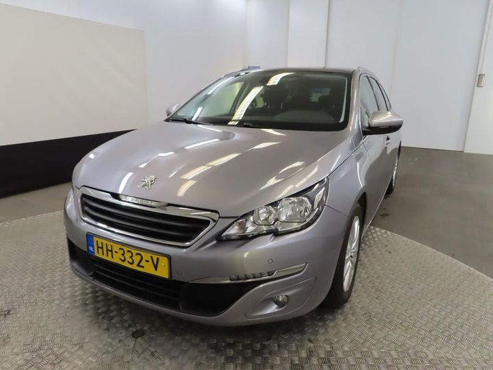 2015 peugeot 308