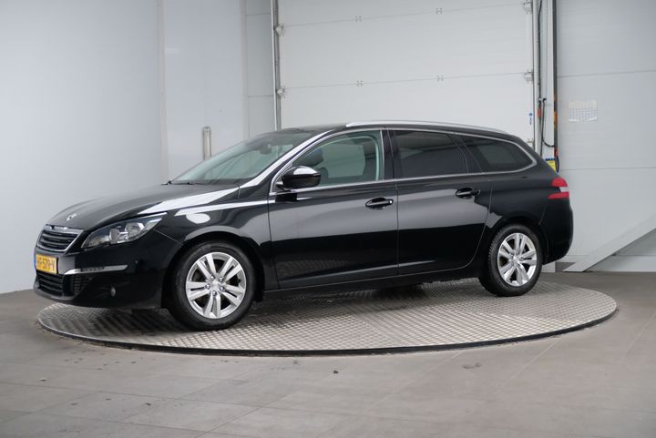 2015 peugeot 308