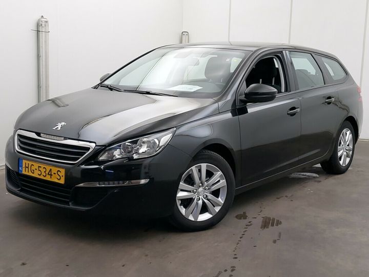 2015 peugeot 308