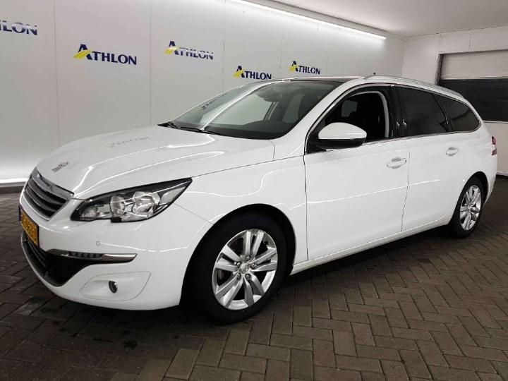 2015 peugeot 308