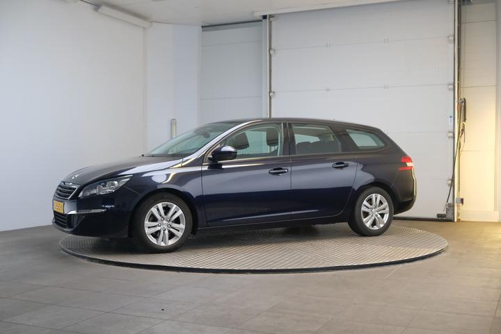 2015 peugeot 308
