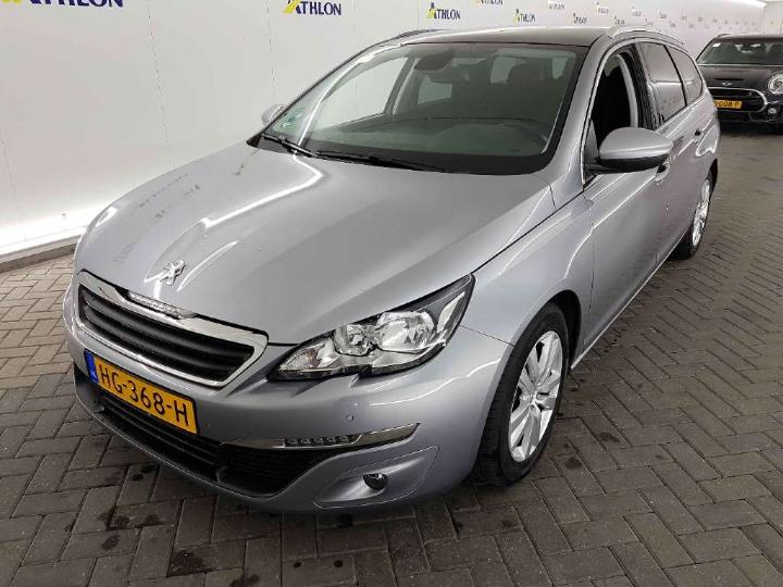 2015 peugeot 308