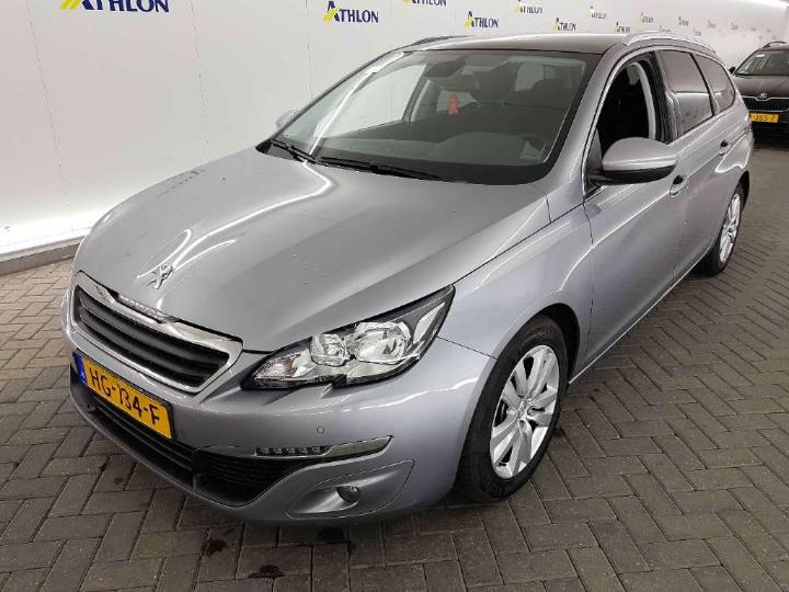 2015 peugeot 308