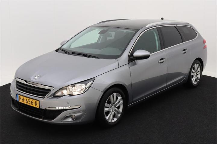 2015 peugeot 308