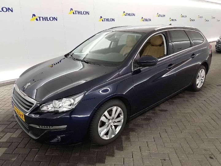 2015 peugeot 308