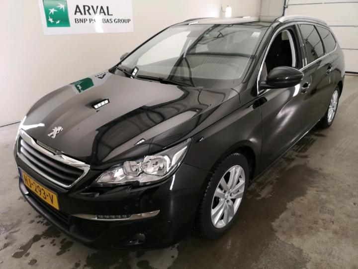 2015 peugeot 308