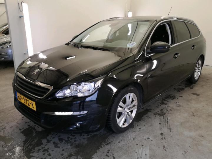 2015 peugeot 308