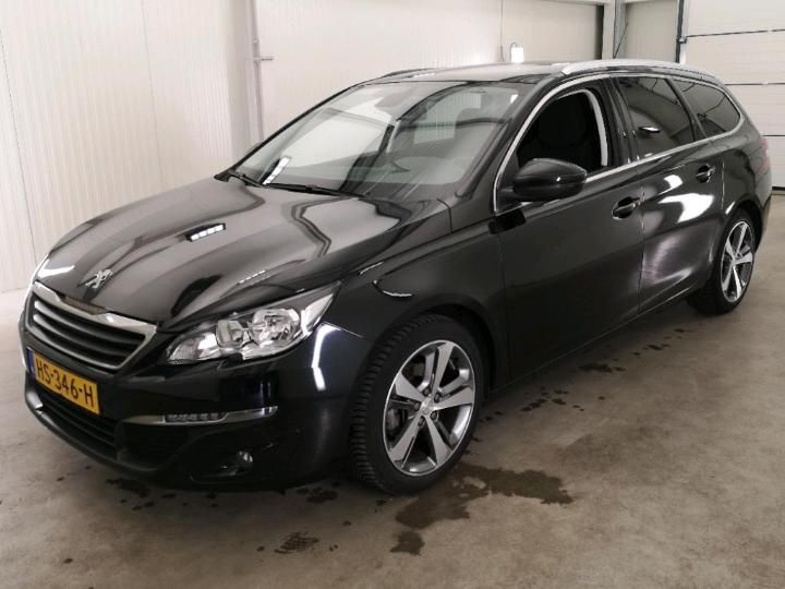 2015 peugeot 308