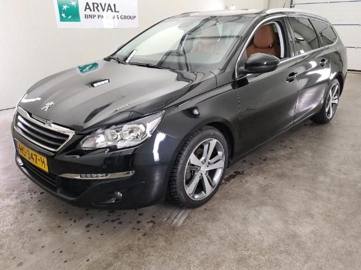 2015 peugeot 308